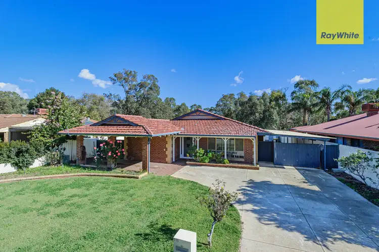 111 Natham Square, Swan View WA 6056