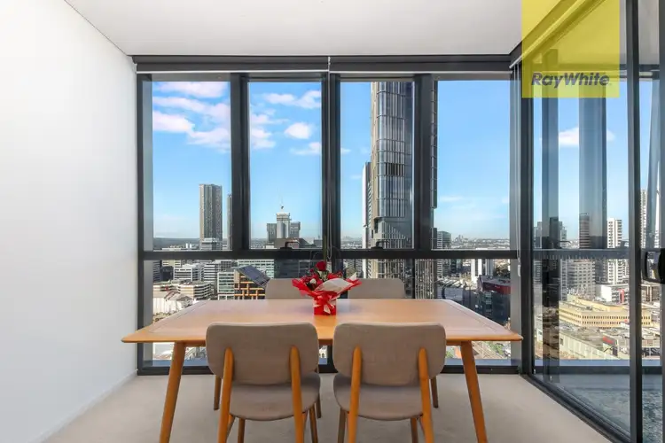 2313/45 Macquarie Street, Parramatta NSW 2150