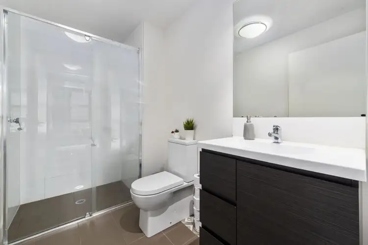 Sixth view of Homely apartment listing, 606/420 Macquarie Street, Liverpool NSW 2170
