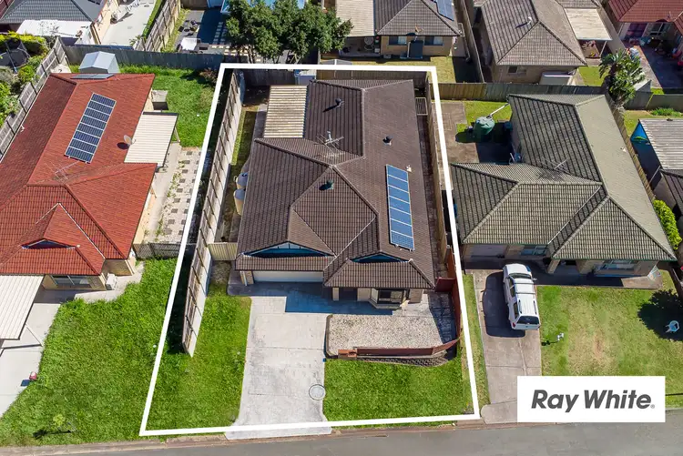 Second view of Homely house listing, 6 Kennedy Crescent, Acacia Ridge QLD 4110