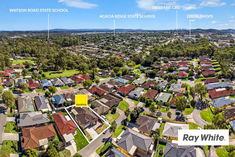 Third view of Homely house listing, 6 Kennedy Crescent, Acacia Ridge QLD 4110