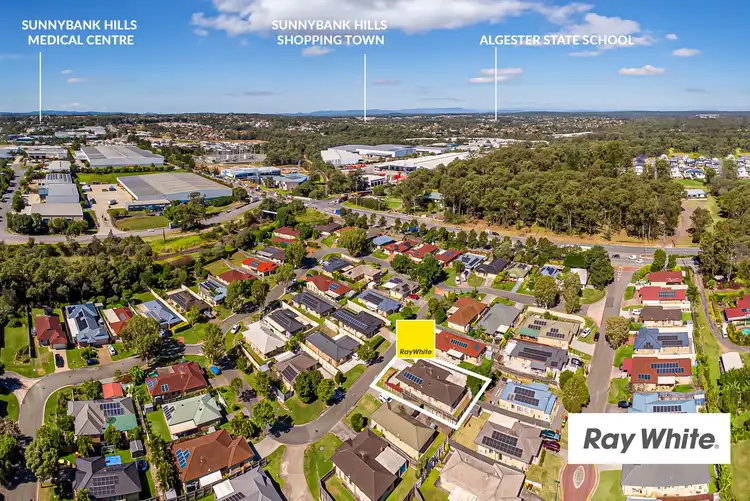 Fourth view of Homely house listing, 6 Kennedy Crescent, Acacia Ridge QLD 4110