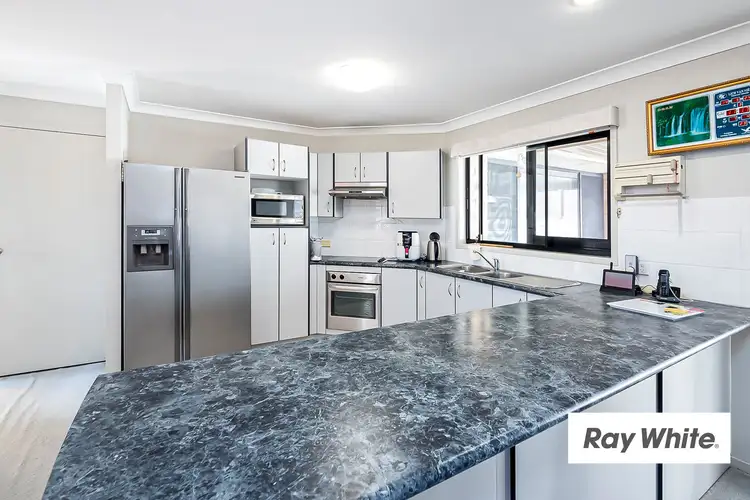 Sixth view of Homely house listing, 6 Kennedy Crescent, Acacia Ridge QLD 4110