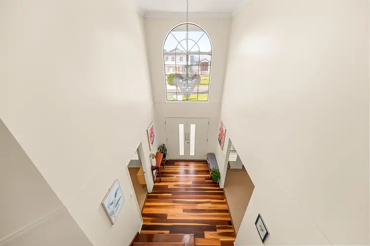 Second view of Homely house listing, 32 Redford Crescent, Mcdowall QLD 4053