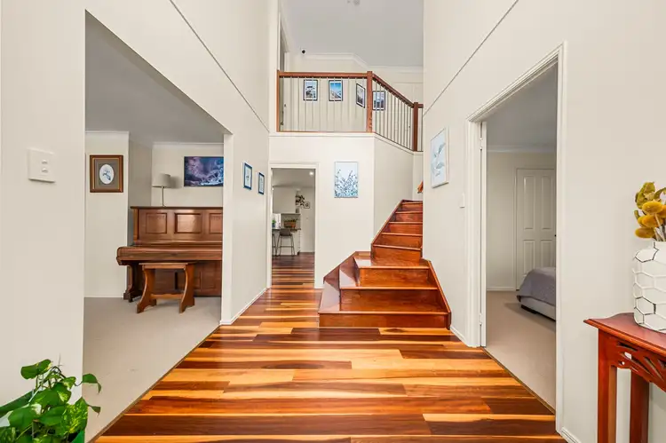 Third view of Homely house listing, 32 Redford Crescent, Mcdowall QLD 4053