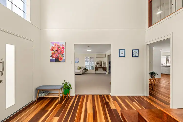 Fourth view of Homely house listing, 32 Redford Crescent, Mcdowall QLD 4053