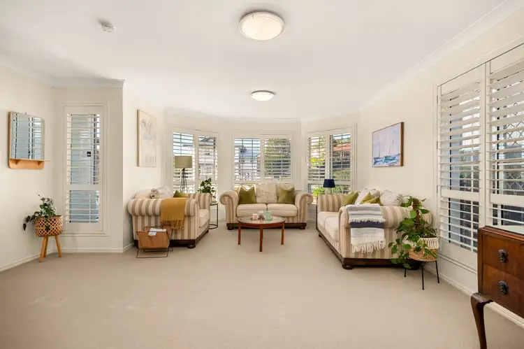 Fifth view of Homely house listing, 32 Redford Crescent, Mcdowall QLD 4053