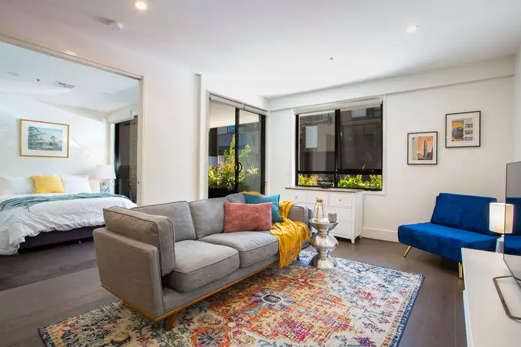 G10/2 Kerridge Street, Kingston ACT 2604