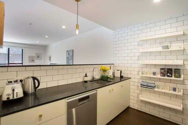 Fifth view of Homely unit listing, G10/2 Kerridge Street, Kingston ACT 2604