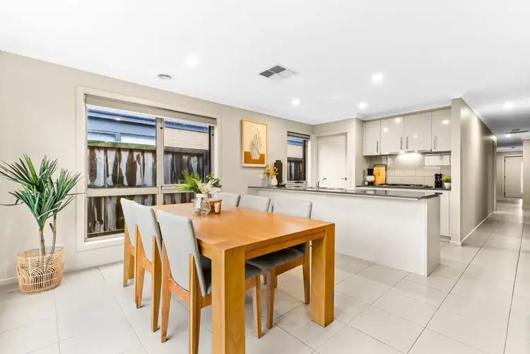 Sixth view of Homely house listing, 52 Jackwood Drive, Clyde North VIC 3978