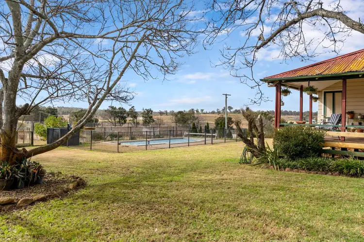 Main view of Homely rural property listing, 49 Craikes Road, Murrays Bridge QLD 4370