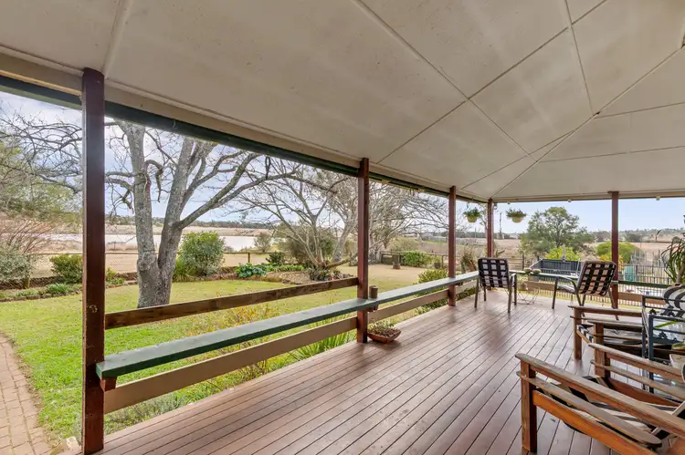 Second view of Homely rural property listing, 49 Craikes Road, Murrays Bridge QLD 4370