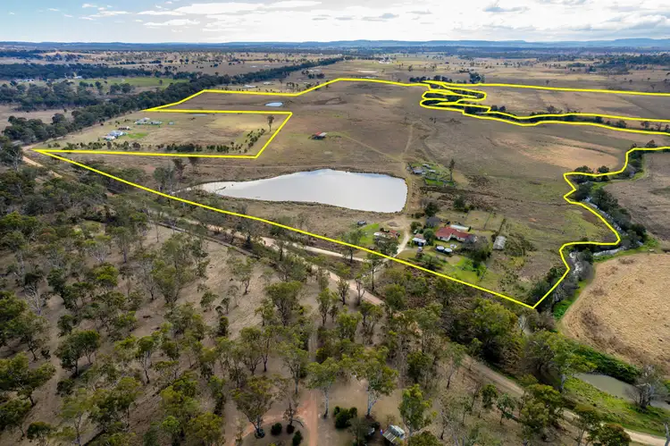 Third view of Homely rural property listing, 49 Craikes Road, Murrays Bridge QLD 4370