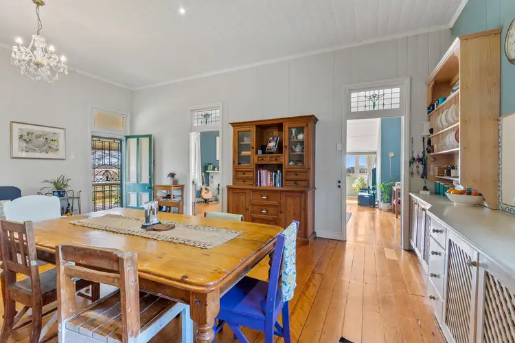 Fifth view of Homely rural property listing, 49 Craikes Road, Murrays Bridge QLD 4370