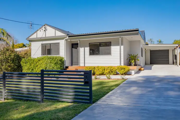 6 Tiral Street, Charlestown NSW 2290