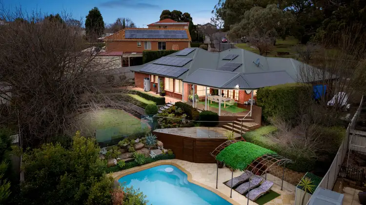 3 Castle Eaton Street, Golden Grove SA 5125