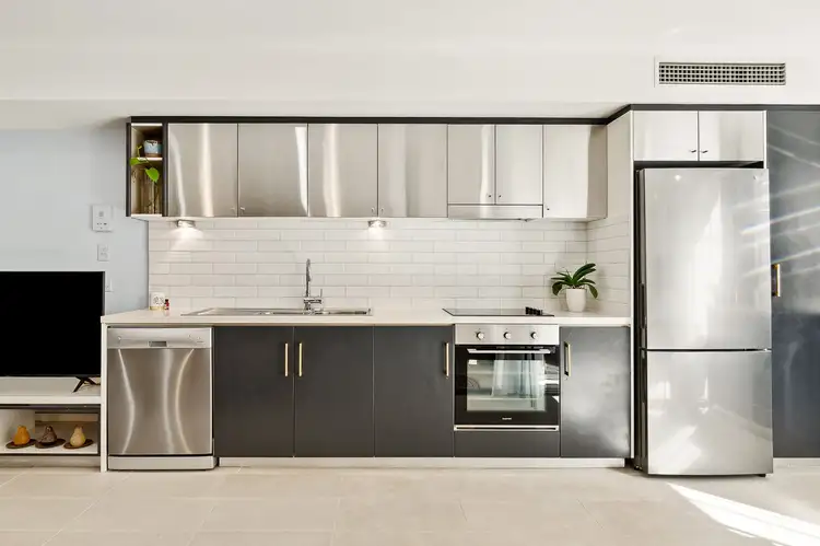 Second view of Homely apartment listing, 5/46 Arthur Street, Fortitude Valley QLD 4006