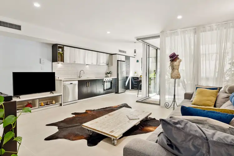 Third view of Homely apartment listing, 5/46 Arthur Street, Fortitude Valley QLD 4006