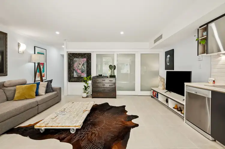 Fifth view of Homely apartment listing, 5/46 Arthur Street, Fortitude Valley QLD 4006