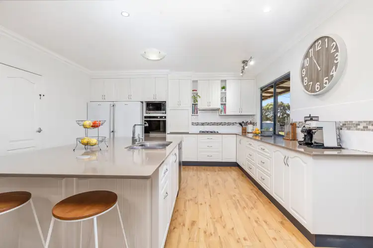 Seventh view of Homely house listing, 12 Edgewood Drive, Emerald QLD 4720