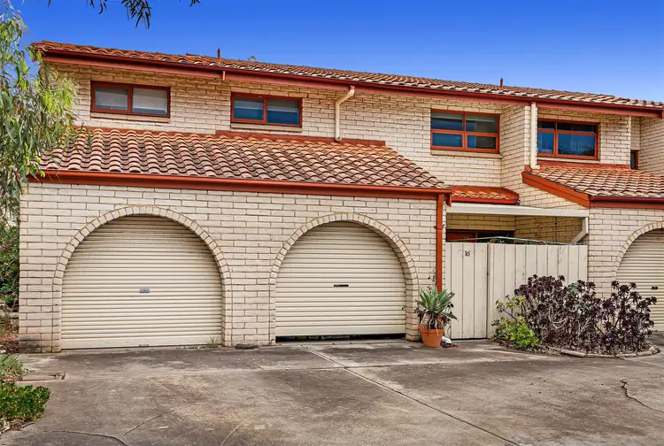 Main view of Homely house listing, 17/7 Mooloola Way, West Lakes Shore SA 5020