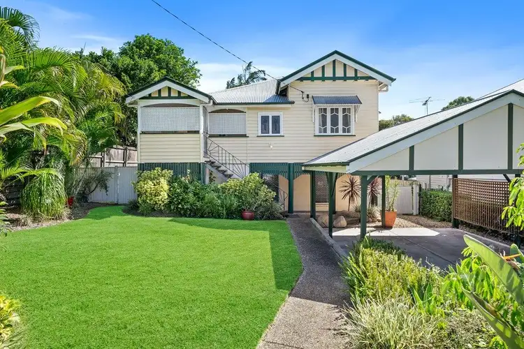 41 Brown Street, Camp Hill QLD 4152