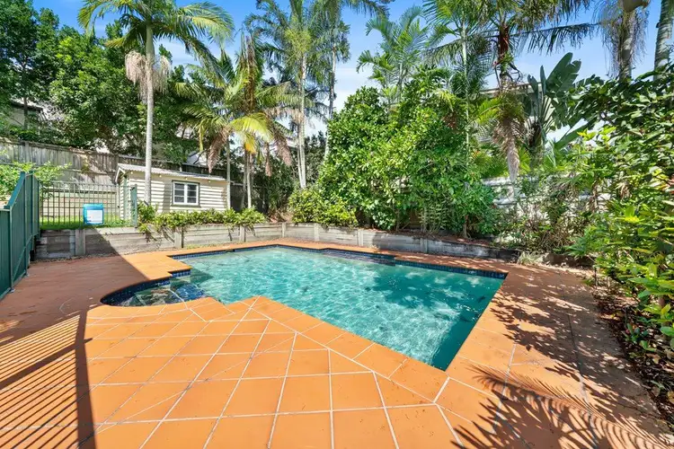 Second view of Homely house listing, 41 Brown Street, Camp Hill QLD 4152
