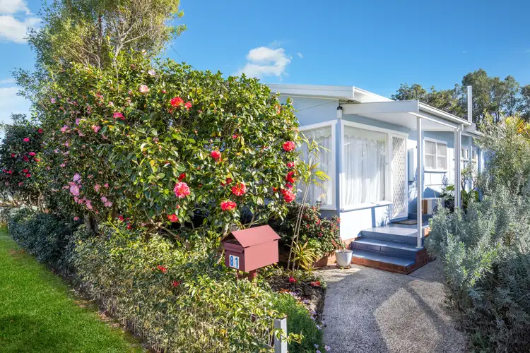 Third view of Homely house listing, 81 River Road, Shoalhaven Heads NSW 2535