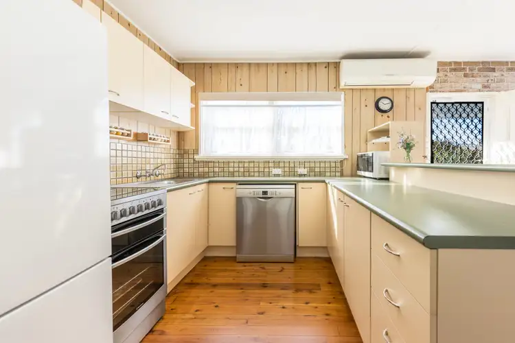 Fifth view of Homely house listing, 81 River Road, Shoalhaven Heads NSW 2535