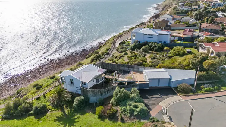 Second view of Homely house listing, 32 The Esplanade, Hallett Cove SA 5158