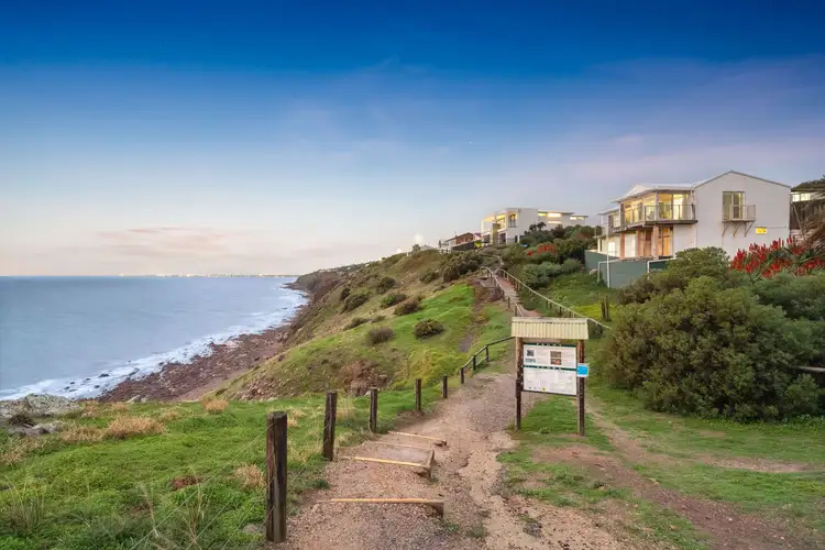 Third view of Homely house listing, 32 The Esplanade, Hallett Cove SA 5158