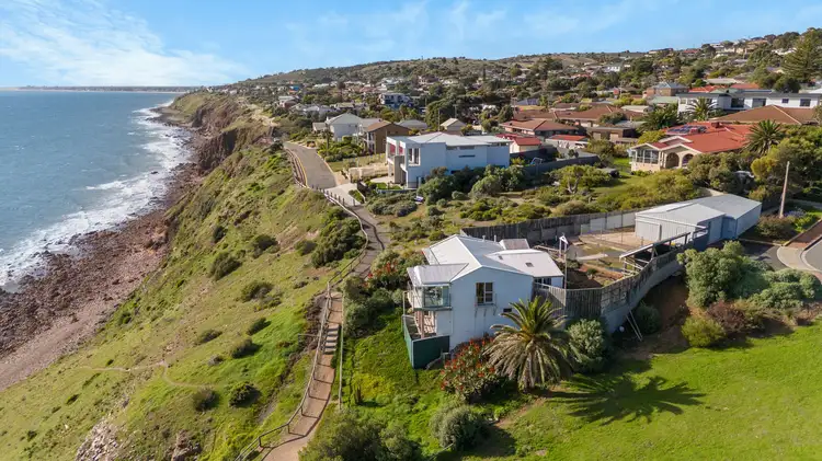 Fourth view of Homely house listing, 32 The Esplanade, Hallett Cove SA 5158
