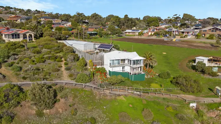 Fifth view of Homely house listing, 32 The Esplanade, Hallett Cove SA 5158