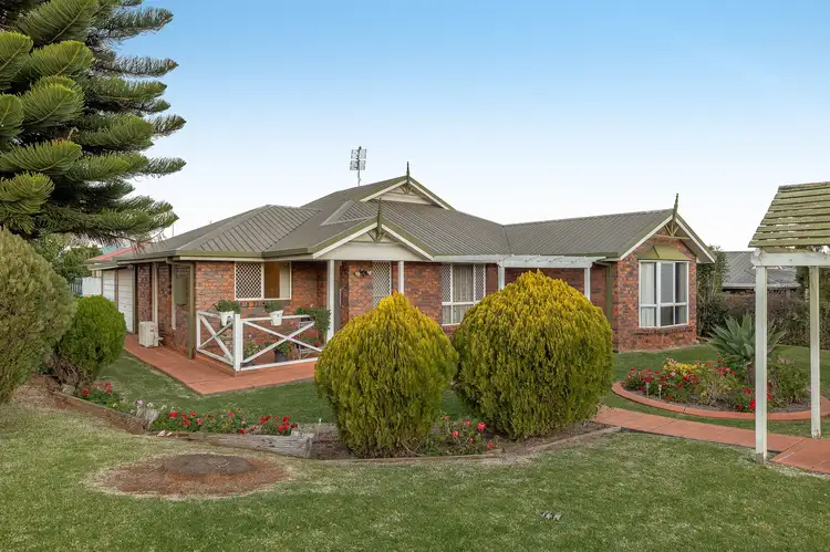 Main view of Homely house listing, 2 Silky Oak Drive, Glenvale QLD 4350
