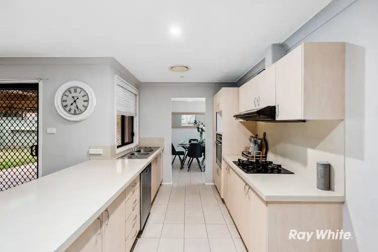 Fourth view of Homely house listing, 3 Penza Place, Quakers Hill NSW 2763