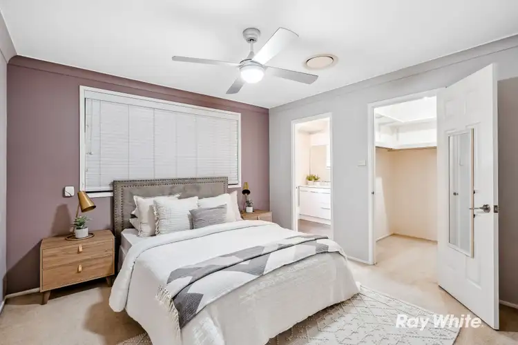 Fifth view of Homely house listing, 3 Penza Place, Quakers Hill NSW 2763