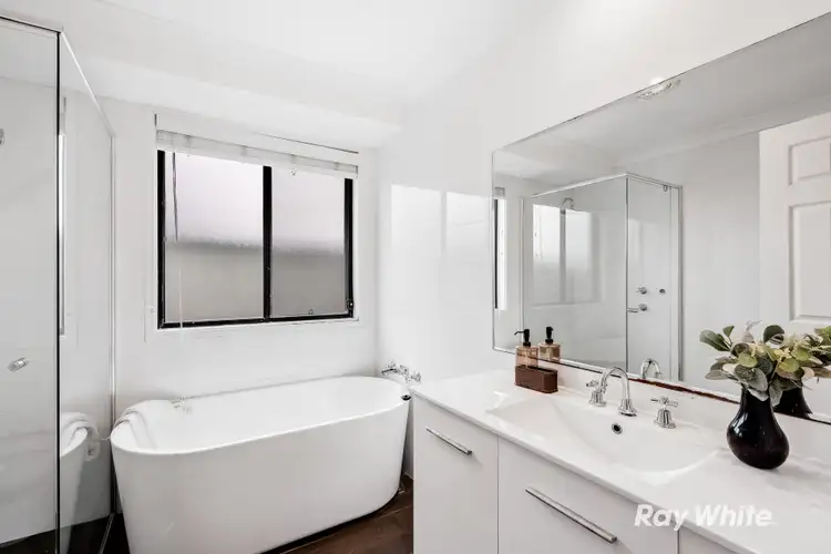 Sixth view of Homely house listing, 3 Penza Place, Quakers Hill NSW 2763