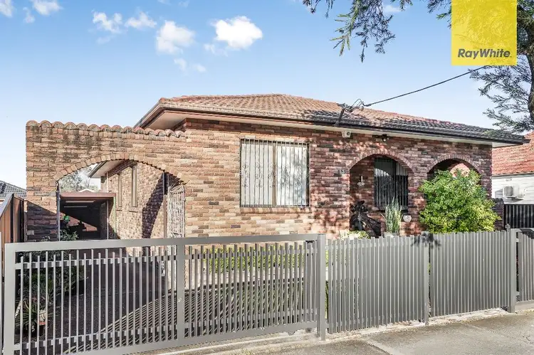 Main view of Homely house listing, 13 Stanley Road, Lidcombe NSW 2141