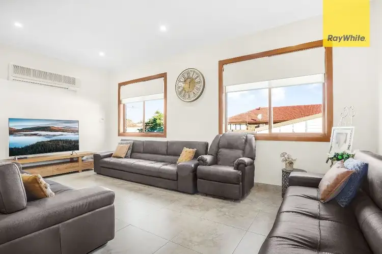Fourth view of Homely house listing, 13 Stanley Road, Lidcombe NSW 2141