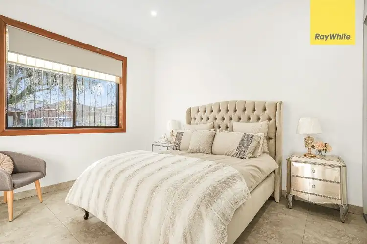 Fifth view of Homely house listing, 13 Stanley Road, Lidcombe NSW 2141
