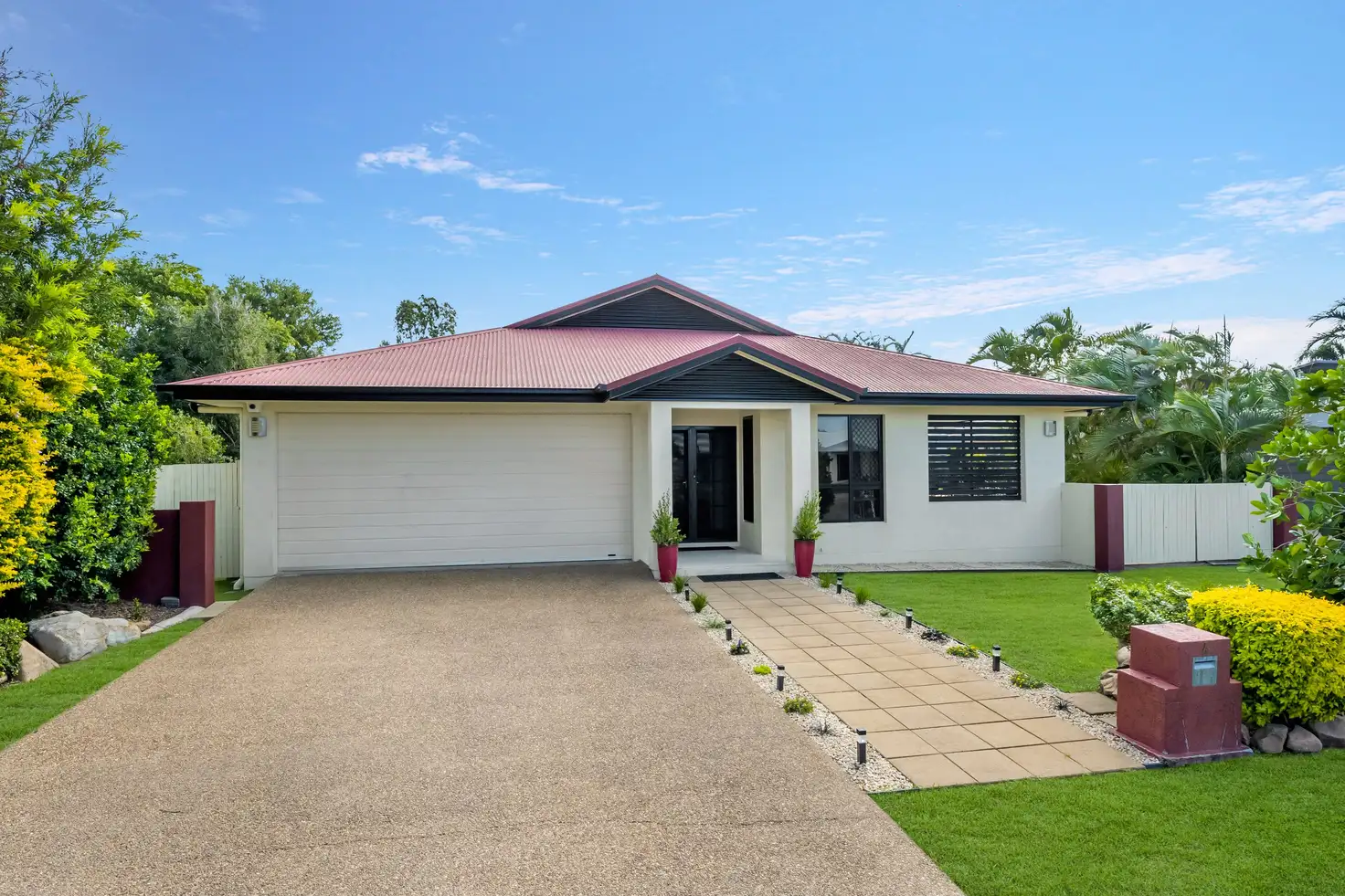 Main view of Homely house listing, 4 Sunrise Pocket, Idalia QLD 4811