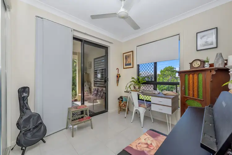 Second view of Homely house listing, 4 Sunrise Pocket, Idalia QLD 4811
