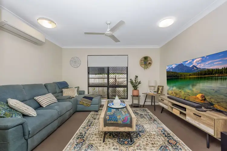 Third view of Homely house listing, 4 Sunrise Pocket, Idalia QLD 4811