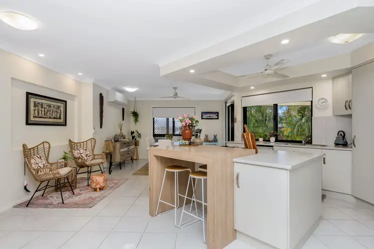 Fourth view of Homely house listing, 4 Sunrise Pocket, Idalia QLD 4811