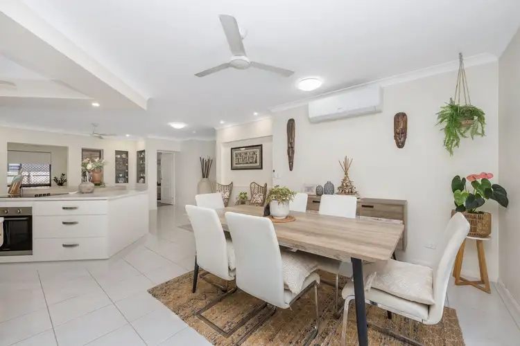 Fifth view of Homely house listing, 4 Sunrise Pocket, Idalia QLD 4811