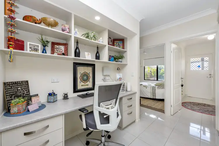 Sixth view of Homely house listing, 4 Sunrise Pocket, Idalia QLD 4811