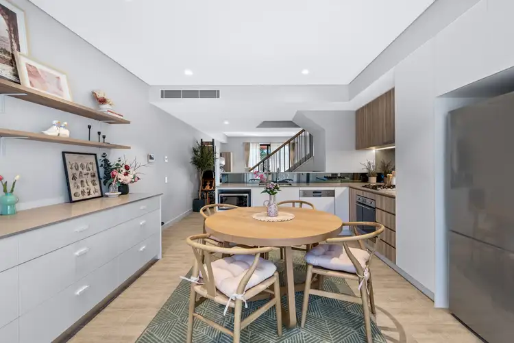 Fifth view of Homely house listing, 50 Farrell Street, Edmondson Park NSW 2174