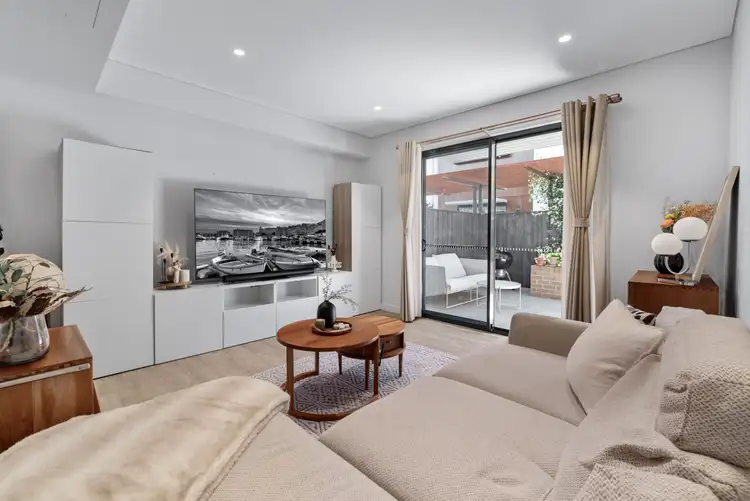 Sixth view of Homely house listing, 50 Farrell Street, Edmondson Park NSW 2174