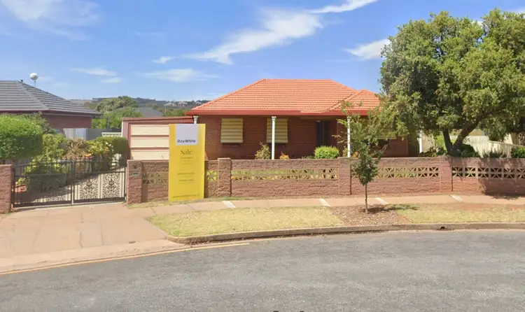 36 Siddall Road, Elizabeth Vale SA 5112