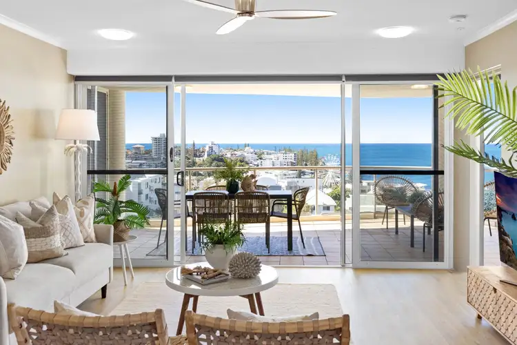 Unit 10/5 Canberra Terrace, Kings Beach QLD 4551